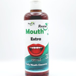 ReviveX MouthRevive - Organic Mouthwash (Extra) 250ml