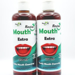 ReviveX MouthRevive - Organic Mouthwash (Extra) 250ml