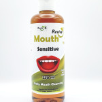 ReviveX MouthRevive - Organic Mouthwash (Sensitive) 250ml