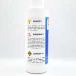 XO2 CHEMS Hydrogen Peroxide 3% Solution 250ml (Tech Grade)