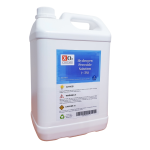 XO2 CHEMS Hydrogen Peroxide 3% Solution Jerry Can 5 Litre | 5000 ml (Tech Grade)