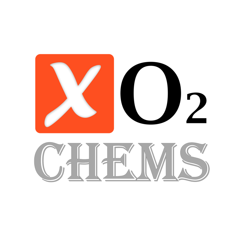 XO2 CHEMS